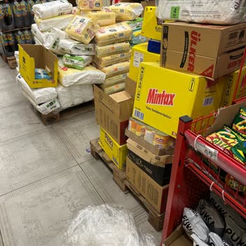 Şok Marketler Hijyen Ve Düzen Eksikliği İnsan Sağlığını Tehdit Ediyor!