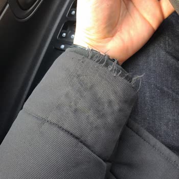 Garaj Satışındaki Montta Dikiş Bozukluğu Ve İade Talebi