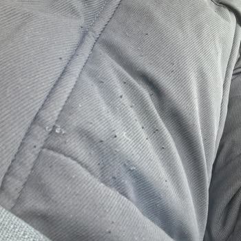 Garaj Satışındaki Montta Dikiş Bozukluğu Ve İade Talebi