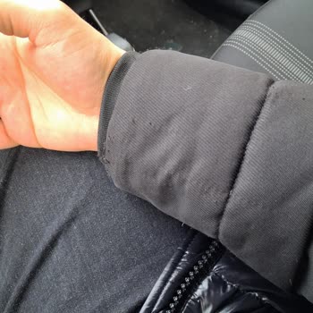 Garaj Satışındaki Montta Dikiş Bozukluğu Ve İade Talebi