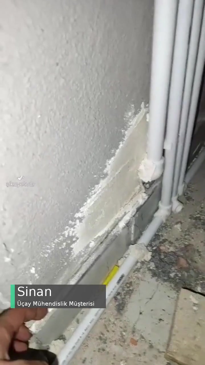 Üçay Mühendislik Hüsranı! videonun kapak resmi