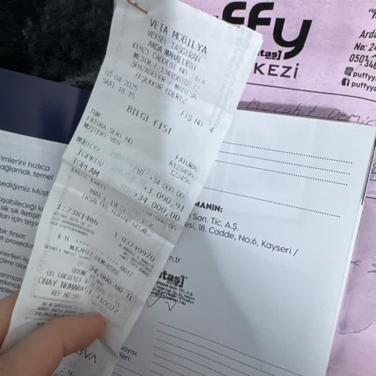 Yataş Yatağındaki Gıcırdama Sorunu Garanti Kapsamında Değerlendirilmeli