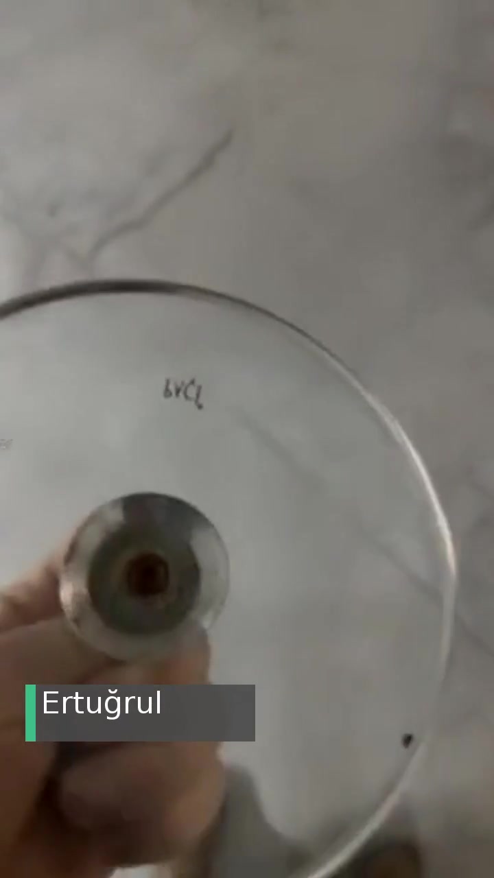 Paçi Tencere Çok Sıkıntılı videonun kapak resmi