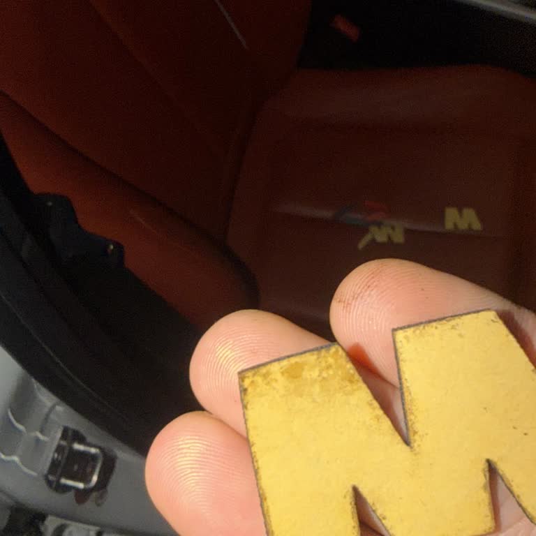 Yapışmayan Etiket İçin İade Talebi