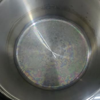 A101 Fissler Düdüklü Tencerenin Renk Değişimi Ve İade Reddi!