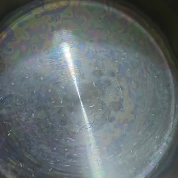 A101 Fissler Düdüklü Tencerenin Renk Değişimi Ve İade Reddi!