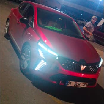 Orient Sigorta'da 4 Aylık Süreyle Bekleyen Hasar Dosyam, Aracım Serviste Kaldı