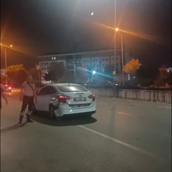 Orient Sigorta'da 4 Aylık Süreyle Bekleyen Hasar Dosyam, Aracım Serviste Kaldı