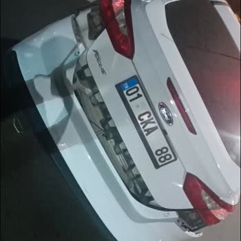 Orient Sigorta'da 4 Aylık Süreyle Bekleyen Hasar Dosyam, Aracım Serviste Kaldı