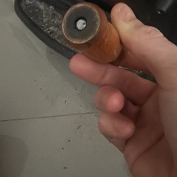 Flamestove Sobası Kapı Kulpu Kırıldı, Garanti Kapsamında Yedek Parça Talebi