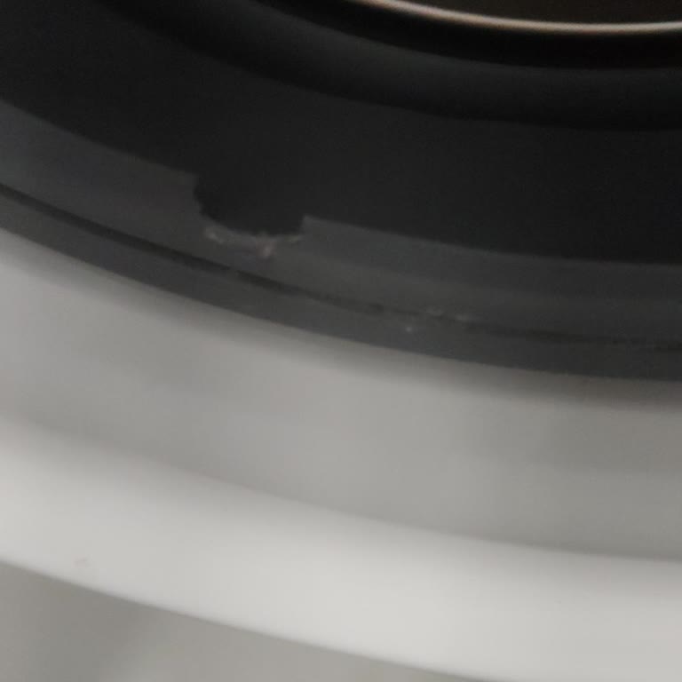 Samsung Garanti Kapsamındaki Çamaşır Makinesi Körük Lastiği Arızası Ve Ücretsiz Onarım Talebi