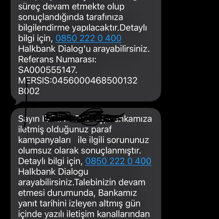 Eğitim Ödememde Ücretsiz 6 Taksit Kampanyası Uygulanmadı