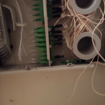 Superonline İzinsiz Kablo Çıkarılması Nedeniyle Sürekli Fiber İnternet Kesintileri