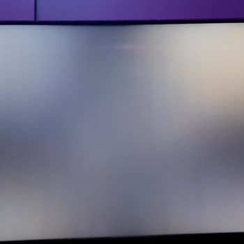 Defolu Monitör Ve Artan Fiyat Nedeniyle Birebir Değişim Talebi