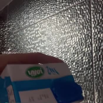 Sütaş Süt Yoğurt Gibi Olmuş