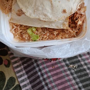 Migros Yemek Siparişindeki Bayat Yemek Ve Kuponla Yetersiz İade