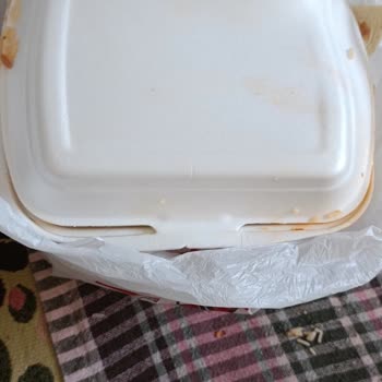 Migros Yemek Siparişindeki Bayat Yemek Ve Kuponla Yetersiz İade