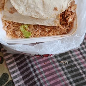 Migros Yemek Siparişindeki Bayat Yemek Ve Kuponla Yetersiz İade