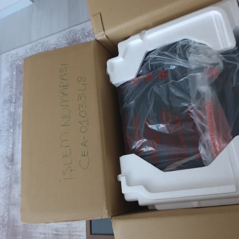 Hepsiburada’da Satıcıdan Gelen Asılsız Mürekkep Nedeniyle Garantiden Dışarı Bırakılan Yazıcı!