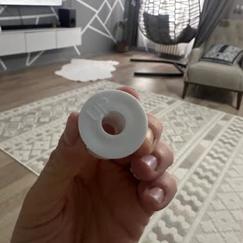 Weewell WHC640 Cihazında Erimiş 'UP' Parçası Sorunu