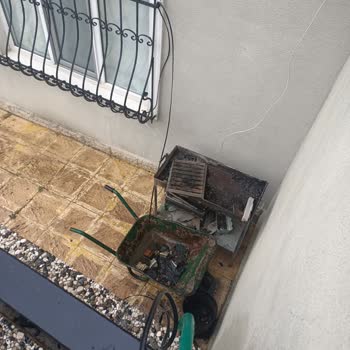 Vodafone'a Acil Kablo Tamiri Gelmedi, 10 Gün İnternetsiz Kalıyorum