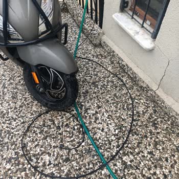 Vodafone'a Acil Kablo Tamiri Gelmedi, 10 Gün İnternetsiz Kalıyorum