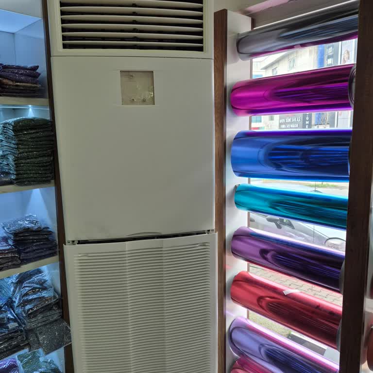 Kurulumda Anakartın Yanması Ve Günlerce Klimasız Kalma