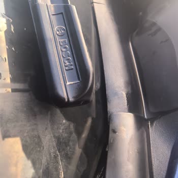 Öztorun Oto Yağmurda Su Girişi Ve Plastik Aksamların Çözülmesi İçin Ücretsiz Çözüm Talebi!