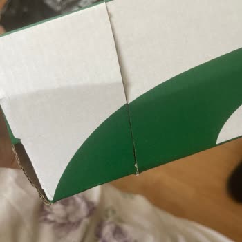 SuperStep’in Trendyol Siparişlerinde Sürekli Hasarlı Ve Özensiz Paketleme Şikayeti