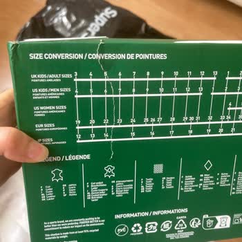 SuperStep’in Trendyol Siparişlerinde Sürekli Hasarlı Ve Özensiz Paketleme Şikayeti