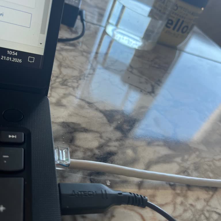 Aras Kargo’nun Yanıltıcı “Evde Yok” Notu İle Teslimat Sorunu!