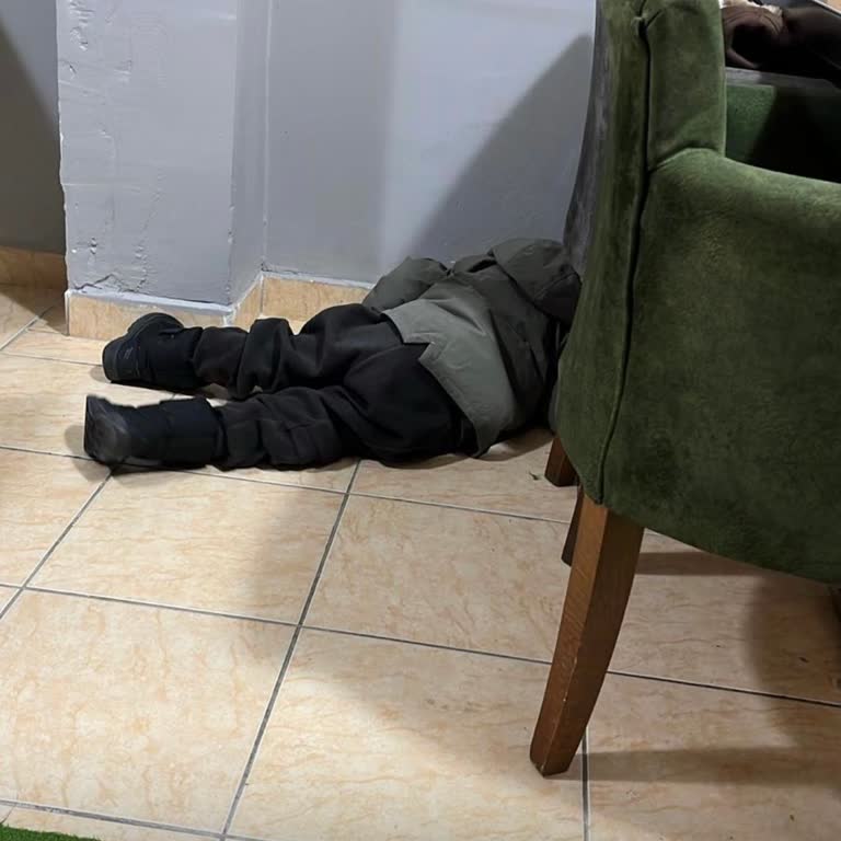 Horozoğlu Kargo’da Teslimat İptali Ve Müşteri Mağduriyeti