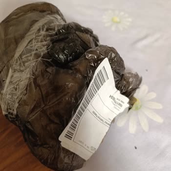 Trendyol Express Kargo Hasarıyla Canlı Çiçekler Ölür, İade Reddi Ve Tazmin Talebi