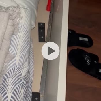 Yanlış Montaj Nedeniyle Kırılan Yatak Ve Cevapsız Mağaza Hizmeti