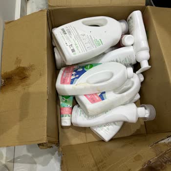 Kargo Paketleme Hatası Nedeniyle Patlayan Ürünlerin Hızlı Değişimi Talebi