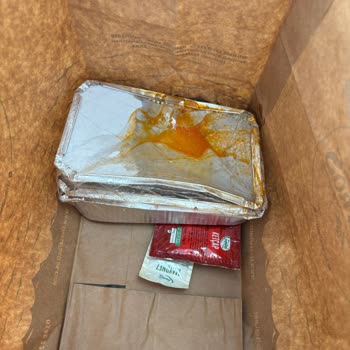 Yemeksepeti Ve Albatros Fırın’da Yanlış Ürün Ve Fazla Ücret, Müşteri Hizmetleri İlgisizliği