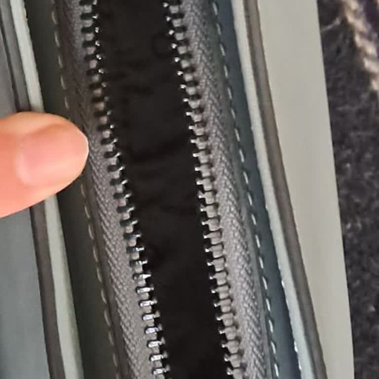 Trendyol Çantanın Özensiz Paketlemesi Memnuniyetsizliğe Yol Açtı