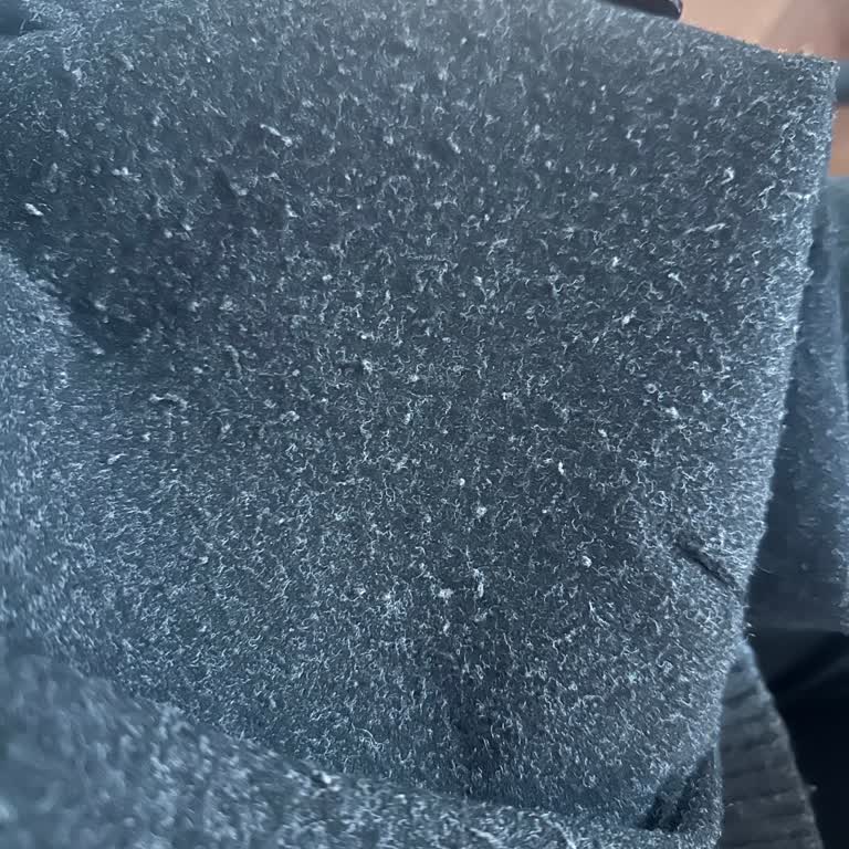 Koton Oversize Kabanımda Aşırı Tüylenme Ve İade Talebim