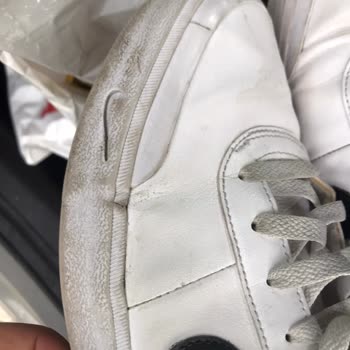 Ayakkabım 6 Ayda Yırtıldı, Üretim Sorunu Değil Kullanıcı Hatası Kabul Edilmiyor