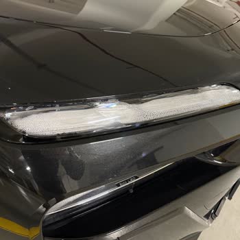 BMW İ7 Farlarındaki Kendiliğinden Çatlaklar Ve Garanti Red Kararı