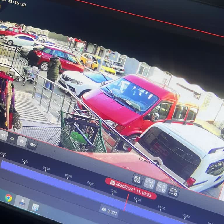 Servis Gelmedi, Bilgi Eksikliği Ve Taksi Masrafı