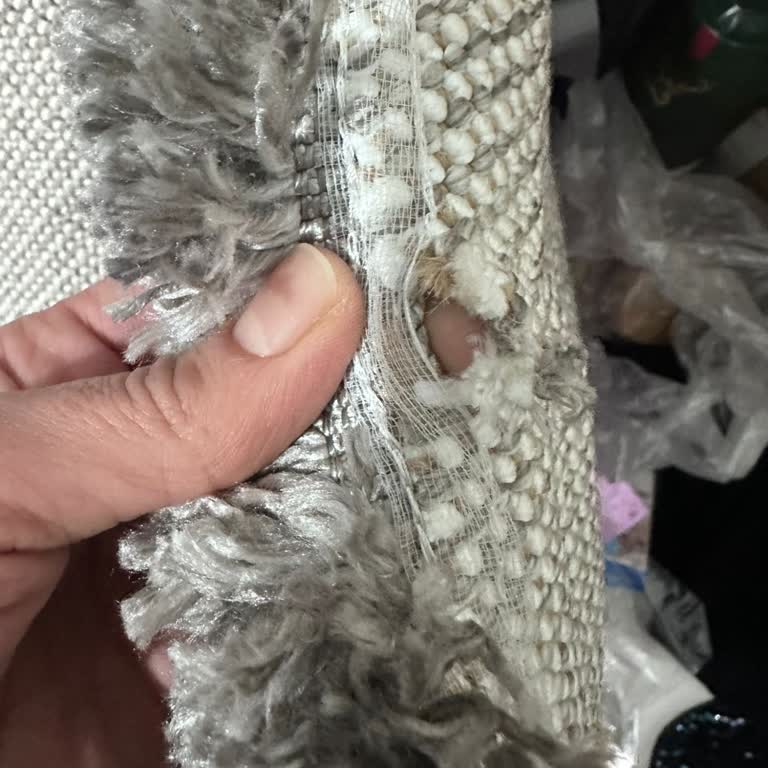 Garanti Kapsamındaki Defolu Halı, Satıcının İade Reddi Ve Trendyol’un Yardımsızlığı