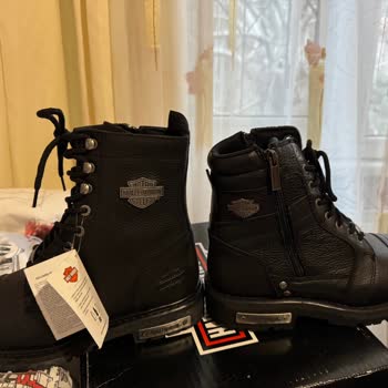 Boyner’den Hatalı Bot Çifti Gönderilmesi Ve Çözüm İsteği