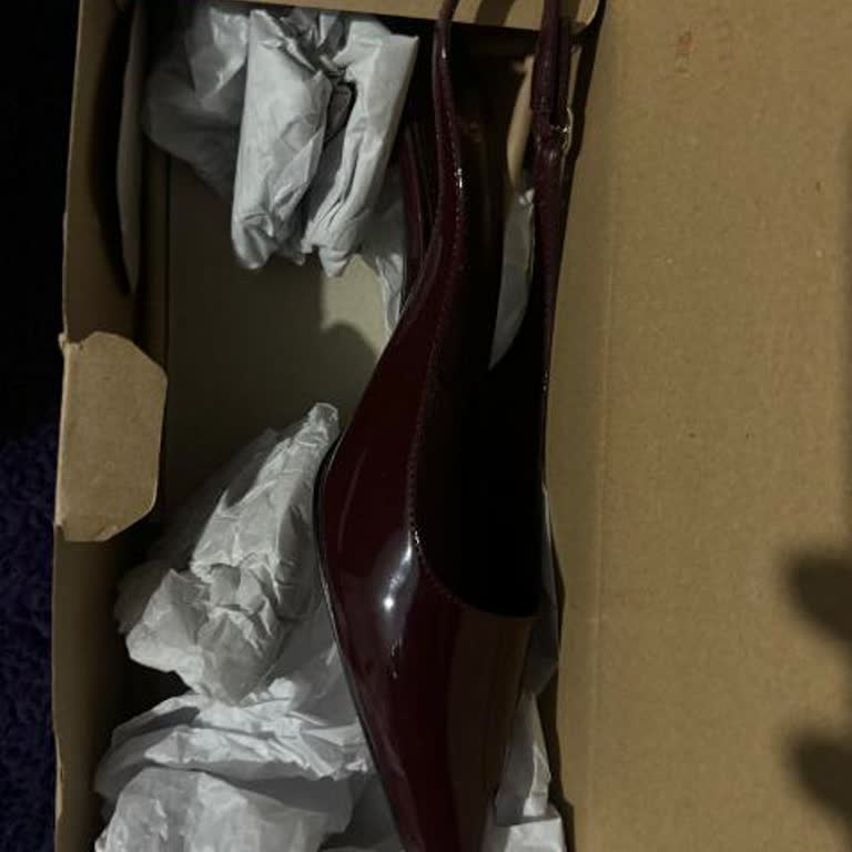 Mango Eksik Gönderilen Ayakkabı Ve Çözüm Bulamayan Müşteri Hizmetleri!