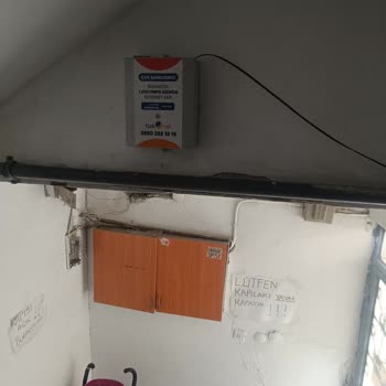 Güç Eksikliği Nedeniyle Kurulum Ertelendi Ve 10 Günlük Bekleme Şartı İle Bilgi Eksikliği