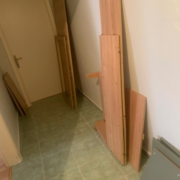 Çilek Mobilya Çocuk Odası Parça Tesliminde Uzun Gecikme Ve İlgisizlik