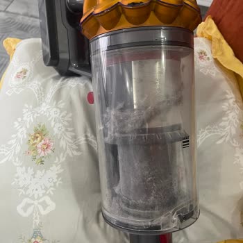 Dyson Değişim Ürününde Tekrarlanan Motor Kaçak Ve Çekiş Kaybı Sorunu Güvenimi Sarsıyor