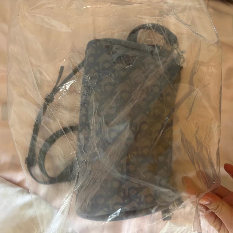 Eksik Fermuar Dişi Olan Brandy Çantası İçin Trendyol’da Stoksuz Değişim Talebi