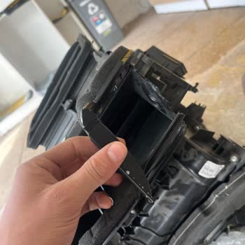 DHL Ecommerce Türkiye Hasarlı Kargo Teslimi!