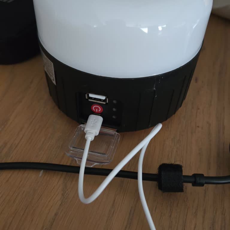 Cata Elektronik Solar Kamp Fenerleri Çalışmıyor, Değişim Talep Ediyorum